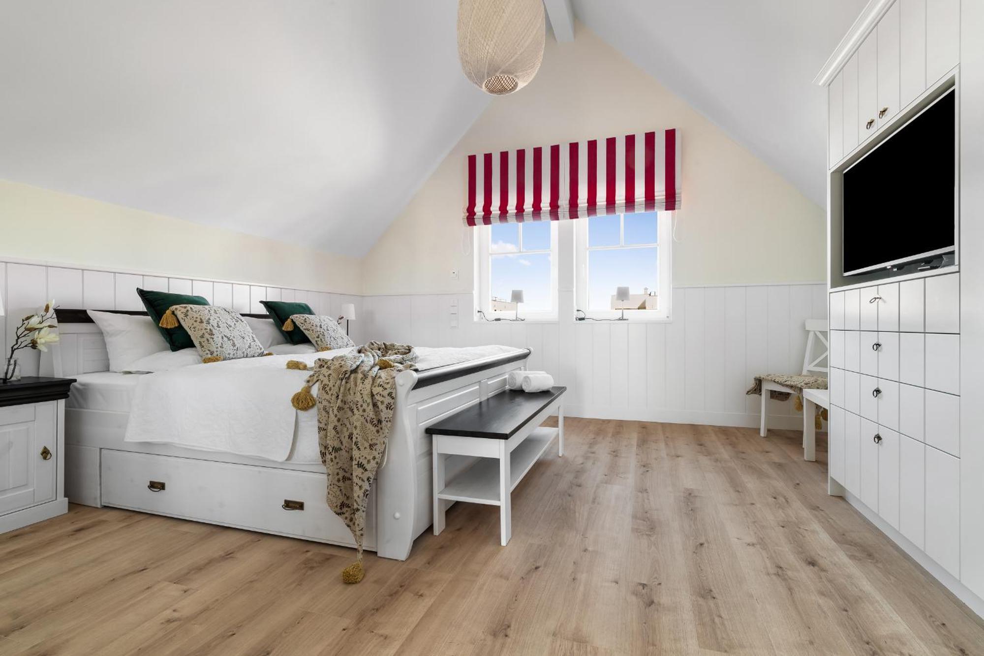 Hafenliebe- Sauna, Steg, Hafenblick, Kamin, Terrasse Olpenitz Exterior foto