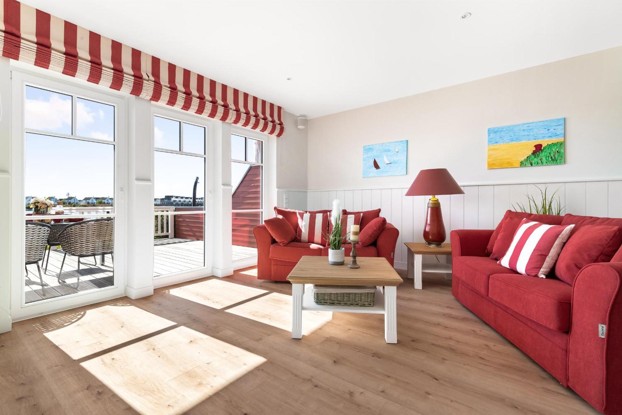 Hafenliebe- Sauna, Steg, Hafenblick, Kamin, Terrasse Olpenitz Exterior foto
